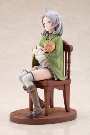 Sylphiette Greyrat & Lucie Greyrat Mushoku Tensei Jobless Reincarnation Season 3 PVC 1/7 Figure by Kotobukiya