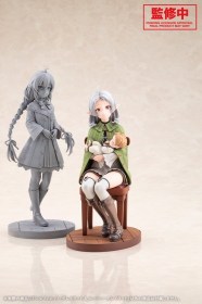 Sylphiette Greyrat & Lucie Greyrat Mushoku Tensei Jobless Reincarnation Season 3 PVC 1/7 Figure by Kotobukiya