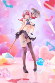 Takakiyo Kanan Mistress Kanan is Devilishly Easy PVC 1/7 Figure by Kotobukiya 