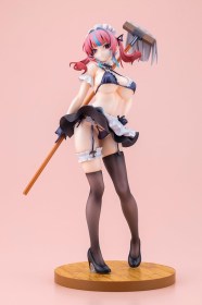 Takakiyo Kanan Mistress Kanan is Devilishly Easy PVC 1/7 Figure by Kotobukiya 