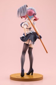 Takakiyo Kanan Mistress Kanan is Devilishly Easy PVC 1/7 Figure by Kotobukiya 