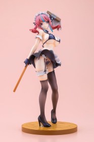 Takakiyo Kanan Mistress Kanan is Devilishly Easy PVC 1/7 Figure by Kotobukiya 