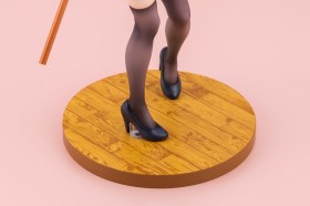 Takakiyo Kanan Mistress Kanan is Devilishly Easy PVC 1/7 Figure by Kotobukiya 