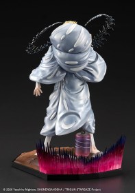 Millions Knives Trigun Stampede Ver. Trigun Stargaze ARTFXJ 1/8 Statue by Kotobukiya