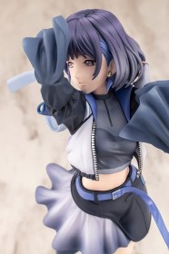 Misuzu Hataya Moon Turtle The Idolmaster Gakuen PVC 1/7 Figure by Kotobukiya