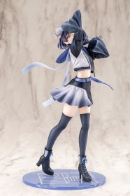 Misuzu Hataya Moon Turtle The Idolmaster Gakuen PVC 1/7 Figure by Kotobukiya