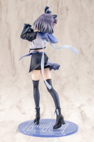 Misuzu Hataya Moon Turtle The Idolmaster Gakuen PVC 1/7 Figure by Kotobukiya