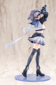 Misuzu Hataya Moon Turtle The Idolmaster Gakuen PVC 1/7 Figure by Kotobukiya