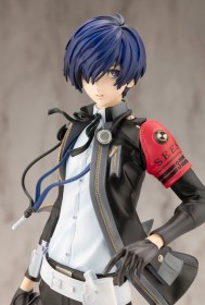 Hero (Reproduction) Persona 3 Reload ARTFXJ 1/8 Statue by Kotobukiya