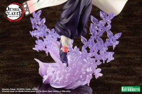 Shinobu Kocho Demon Slayer Kimetsu no Yaiba ARTFXJ 1/8 Statue by Kotobukiya