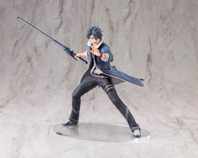Van Arkride The Legend of Heroes PVC 1/8 Figure by Kotobukiya