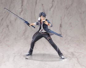 Van Arkride The Legend of Heroes PVC 1/8 Figure by Kotobukiya