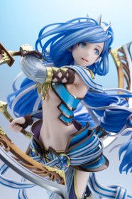 Dana Iclucia Ys VIII Lacrimosa of DANA PVC 1/7 Statue by Kotobukiya