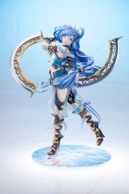 Dana Iclucia Ys VIII Lacrimosa of DANA PVC 1/7 Statue by Kotobukiya