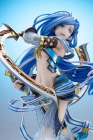 Dana Iclucia Ys VIII Lacrimosa of DANA PVC 1/7 Statue by Kotobukiya