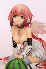 Ikaros Heaven's Lost Property Final The Movie: Eternally My Master PVC 1/6 Figure by Kotobukiya