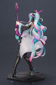 Hatsune Miku Character Vocal Bishoujo Remix series PVC 1/7 Figure by Kotobukiya