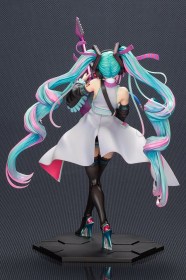 Hatsune Miku Character Vocal Bishoujo Remix series PVC 1/7 Figure by Kotobukiya