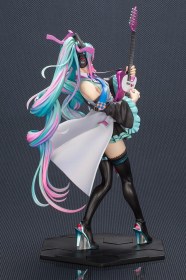 Hatsune Miku Character Vocal Bishoujo Remix series PVC 1/7 Figure by Kotobukiya