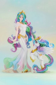 Princess Celestia My Little Pony Bishoujo PVC 1/7 Statue by Kotobukiya