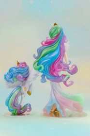 Princess Celestia My Little Pony Bishoujo PVC 1/7 Statue by Kotobukiya