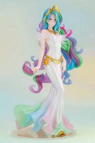 Princess Celestia My Little Pony Bishoujo PVC 1/7 Statue by Kotobukiya