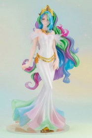 Princess Celestia My Little Pony Bishoujo PVC 1/7 Statue by Kotobukiya