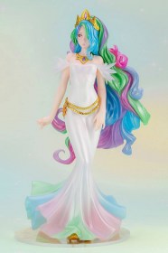 Princess Celestia My Little Pony Bishoujo PVC 1/7 Statue by Kotobukiya