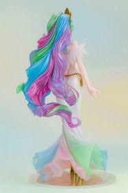 Princess Celestia My Little Pony Bishoujo PVC 1/7 Statue by Kotobukiya