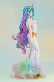 Princess Celestia My Little Pony Bishoujo PVC 1/7 Statue by Kotobukiya