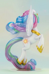 Princess Celestia My Little Pony Bishoujo PVC 1/7 Statue by Kotobukiya