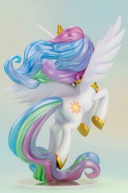 Princess Celestia My Little Pony Bishoujo PVC 1/7 Statue by Kotobukiya