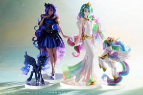 Princess Celestia My Little Pony Bishoujo PVC 1/7 Statue by Kotobukiya