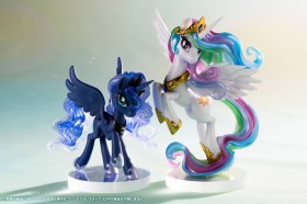 Princess Celestia My Little Pony Bishoujo PVC 1/7 Statue by Kotobukiya