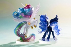 Princess Celestia My Little Pony Bishoujo PVC 1/7 Statue by Kotobukiya