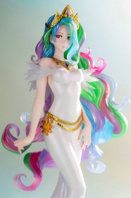 Princess Celestia My Little Pony Bishoujo PVC 1/7 Statue by Kotobukiya