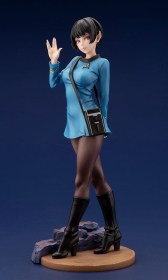 Vulcan Science Officer Star Trek Bishoujo PVC 1/7 Statue by Kotobukiya