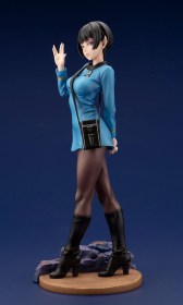 Vulcan Science Officer Star Trek Bishoujo PVC 1/7 Statue by Kotobukiya