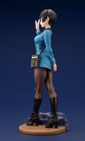 Vulcan Science Officer Star Trek Bishoujo PVC 1/7 Statue by Kotobukiya