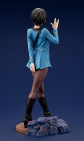 Vulcan Science Officer Star Trek Bishoujo PVC 1/7 Statue by Kotobukiya