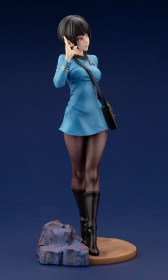 Vulcan Science Officer Star Trek Bishoujo PVC 1/7 Statue by Kotobukiya