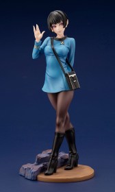 Vulcan Science Officer Star Trek Bishoujo PVC 1/7 Statue by Kotobukiya