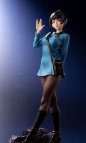 Vulcan Science Officer Star Trek Bishoujo PVC 1/7 Statue by Kotobukiya