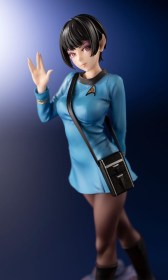 Vulcan Science Officer Star Trek Bishoujo PVC 1/7 Statue by Kotobukiya