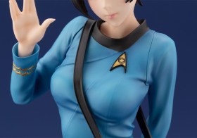 Vulcan Science Officer Star Trek Bishoujo PVC 1/7 Statue by Kotobukiya