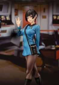 Vulcan Science Officer Star Trek Bishoujo PVC 1/7 Statue by Kotobukiya