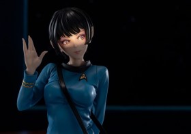 Vulcan Science Officer Star Trek Bishoujo PVC 1/7 Statue by Kotobukiya