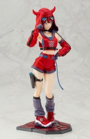 Cliffjumper Limited Edition Transformers Bishoujo PVC 1/7 Statue by Kotobukiya