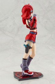 Cliffjumper Limited Edition Transformers Bishoujo PVC 1/7 Statue by Kotobukiya
