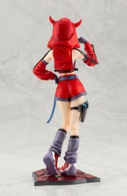 Cliffjumper Limited Edition Transformers Bishoujo PVC 1/7 Statue by Kotobukiya